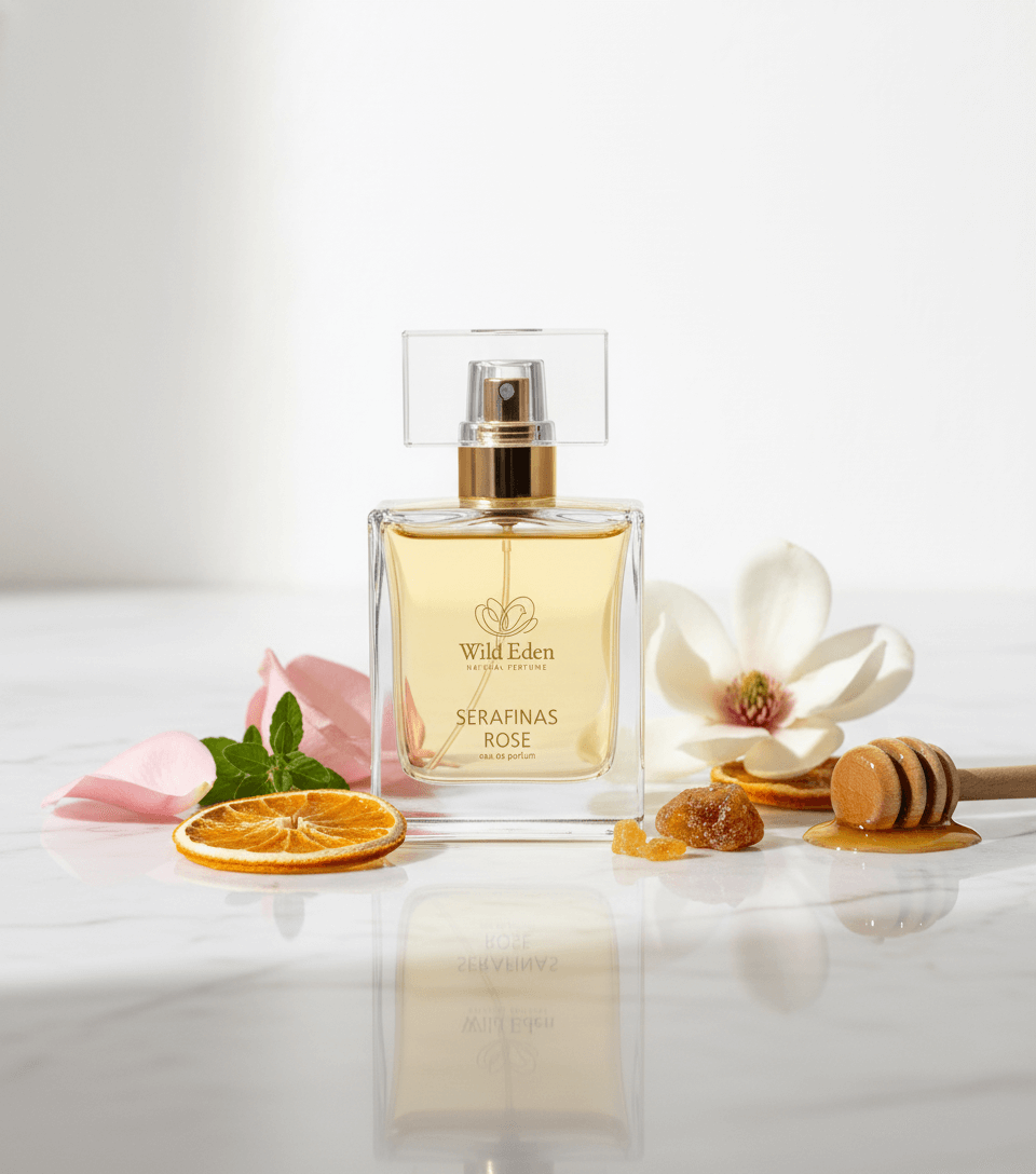 Serafinas Rose