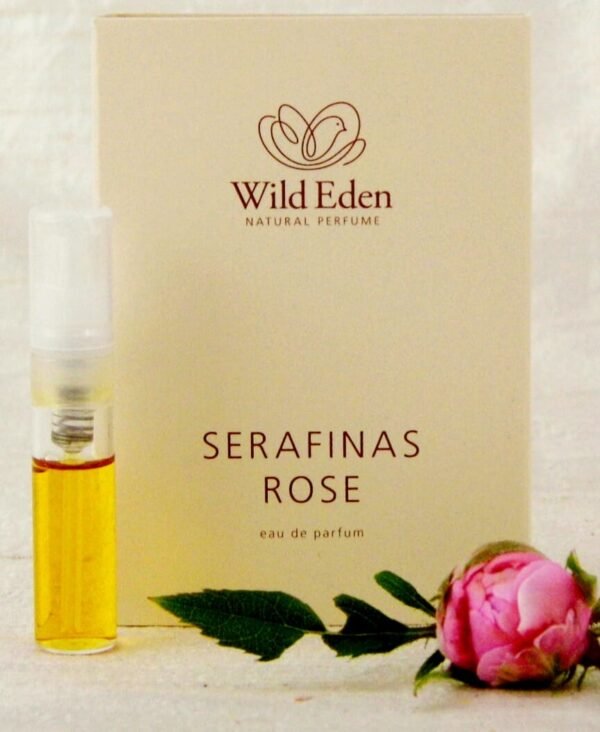 Serafinas Rose (Probe)