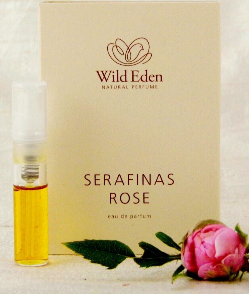 Serafinas Rose (Probe)