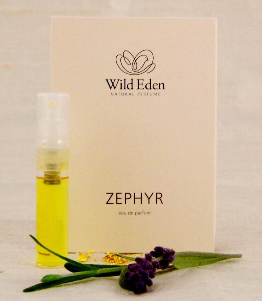 Zephyr-Probe